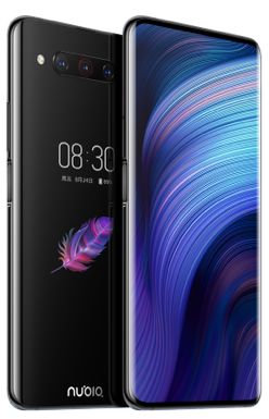 ZTE Nubia Z20 Premium Edition Dual SIM TD-LTE NA 128GB NX627J